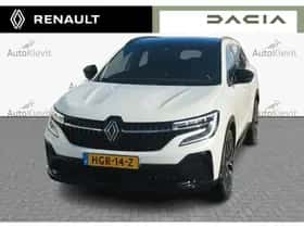 Renault Espace (2025) thumbnail 5