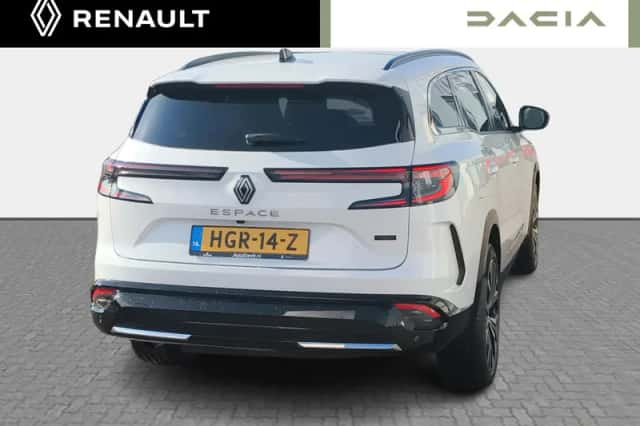 Renault Espace (2025) thumbnail 6