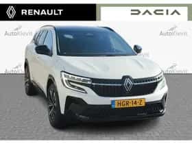 Renault Espace (2025) thumbnail 9