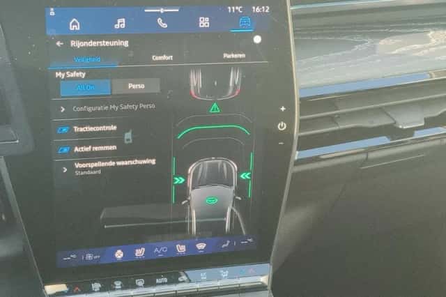Renault Espace (2025) thumbnail 10