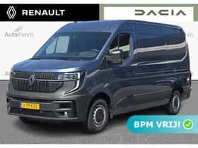Renault Master (2024)