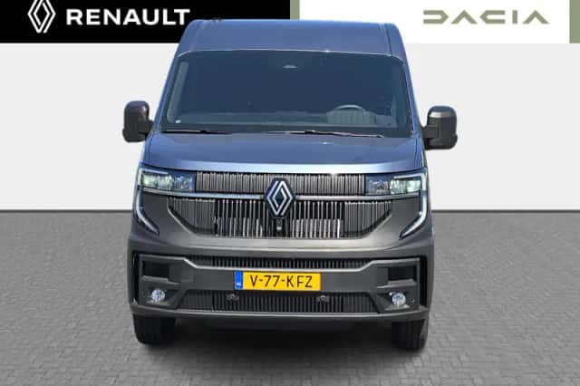 Renault Master (2024) thumbnail 2