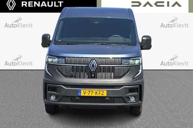 Renault Master (2024) thumbnail 2