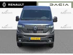 Renault Master (2024) thumbnail 2