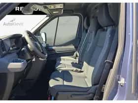 Renault Master (2024) thumbnail 19