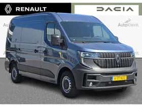 Renault Master (2024) thumbnail 3