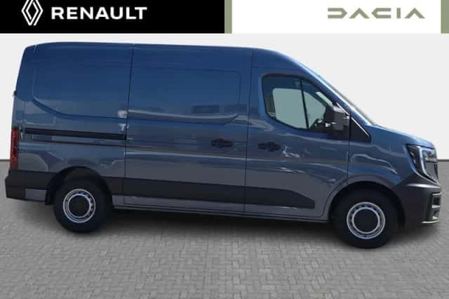 Renault Master (2024) thumbnail 4