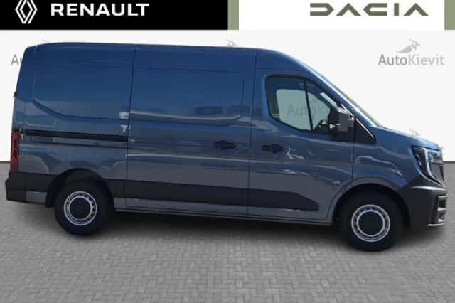 Renault Master (2024) thumbnail 4