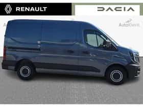Renault Master (2024) thumbnail 4