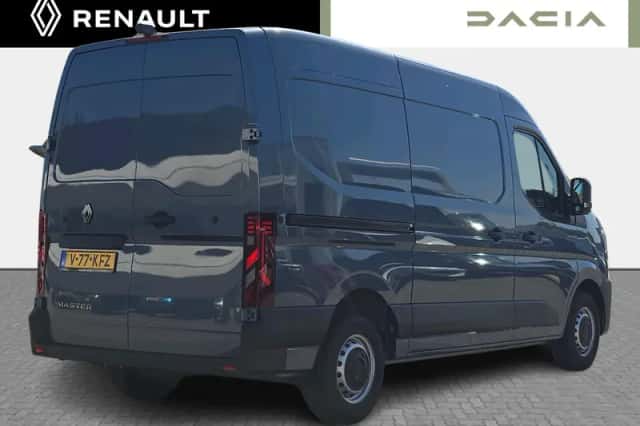 Renault Master (2024) thumbnail 5