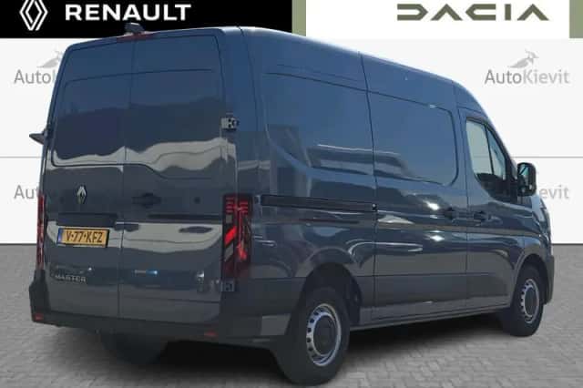 Renault Master (2024) thumbnail 5