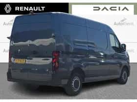 Renault Master (2024) thumbnail 5