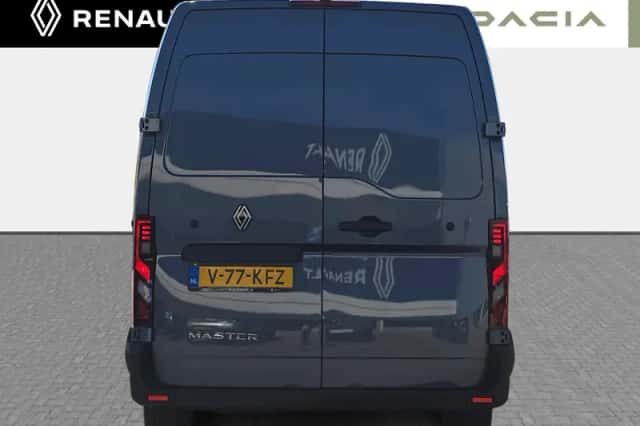 Renault Master (2024) thumbnail 6