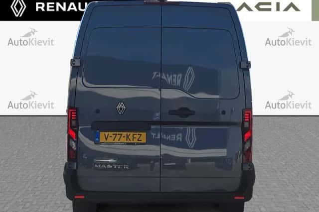 Renault Master (2024) thumbnail 6