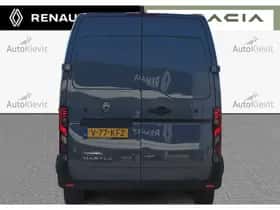 Renault Master (2024) thumbnail 6