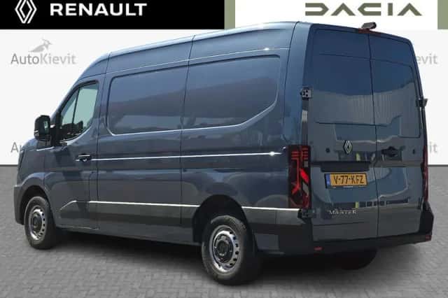 Renault Master (2024) thumbnail 7