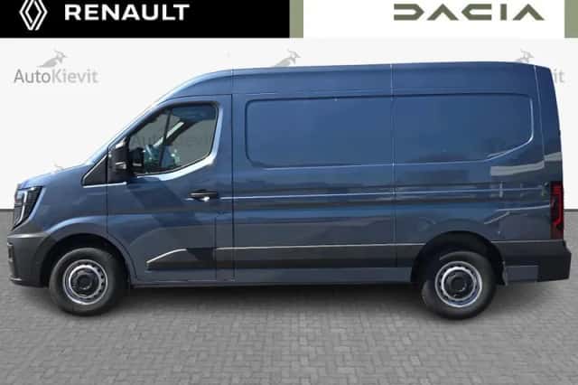 Renault Master (2024) thumbnail 8