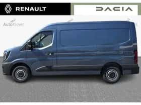 Renault Master (2024) thumbnail 8