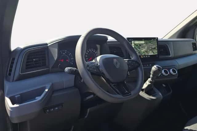 Renault Master (2024) thumbnail 10