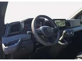 Renault Master (2024) thumbnail 10