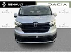 Renault Trafic (2024) thumbnail 2