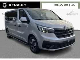 Renault Trafic (2024) thumbnail 3