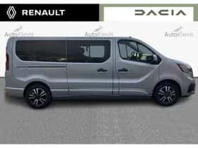 Renault Trafic (2024) thumbnail 4