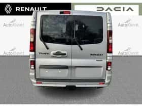 Renault Trafic (2024) thumbnail 6