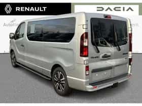Renault Trafic (2024) thumbnail 7