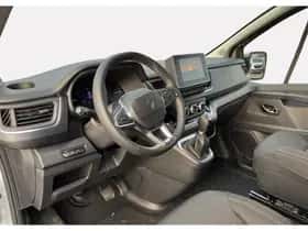 Renault Trafic (2024) thumbnail 10