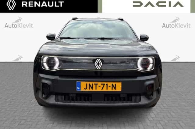 Renault 4 (2025) thumbnail 2