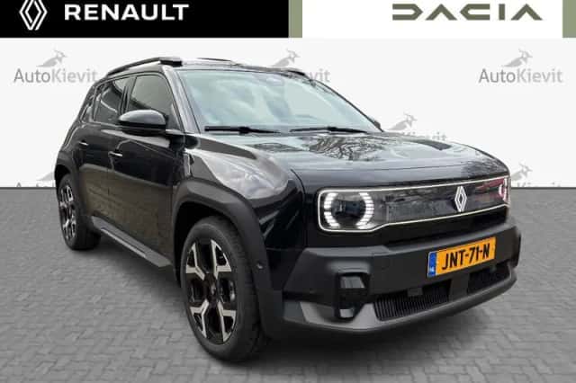 Renault 4 (2025) thumbnail 3