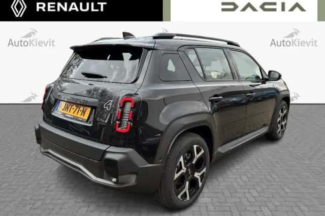 Renault 4 (2025) thumbnail 5