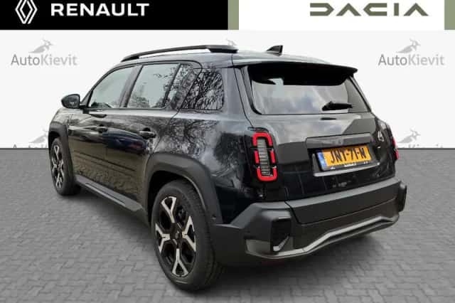 Renault 4 (2025) thumbnail 7