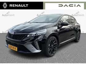 Renault Clio (2026)