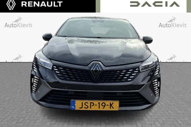 Renault Clio (2026) thumbnail 2