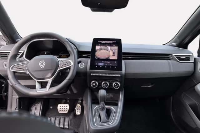 Renault Clio (2026) thumbnail 11