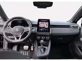 Renault Clio (2026) thumbnail 11