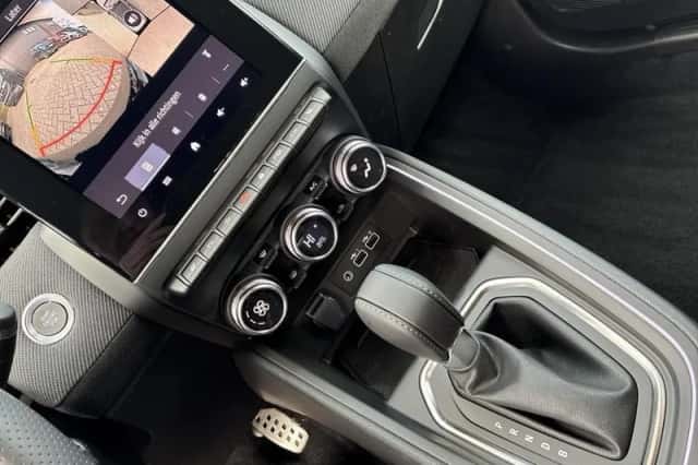 Renault Clio (2026) thumbnail 12