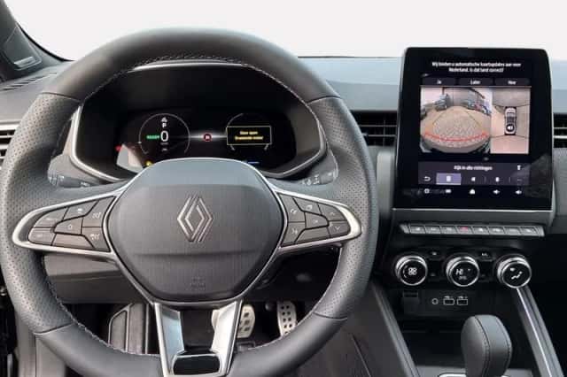 Renault Clio (2026) thumbnail 14