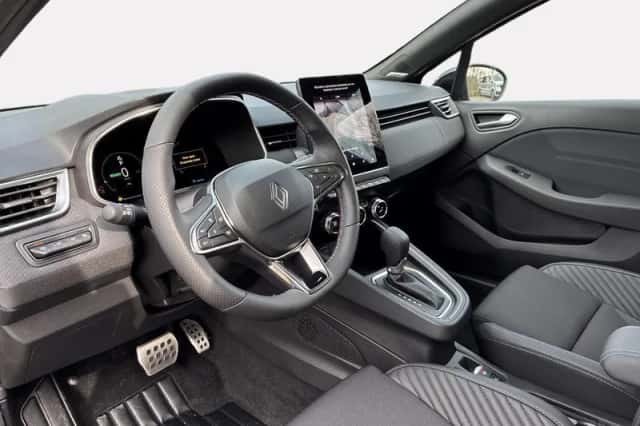 Renault Clio (2026) thumbnail 15