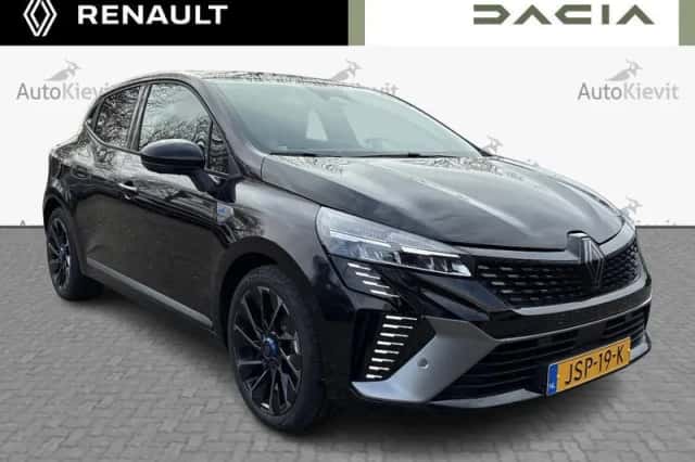 Renault Clio (2026) thumbnail 3