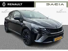 Renault Clio (2026) thumbnail 3