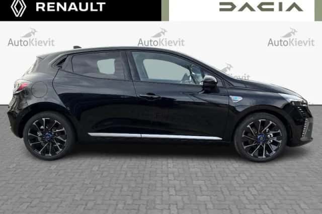 Renault Clio (2026) thumbnail 4
