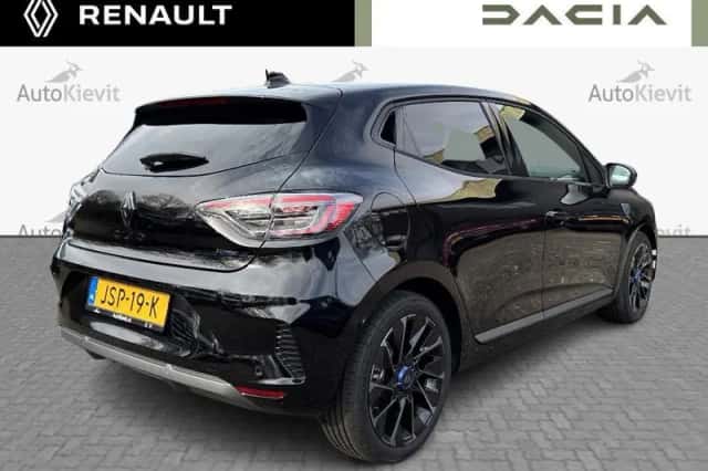 Renault Clio (2026) thumbnail 5