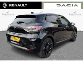 Renault Clio (2026) thumbnail 5