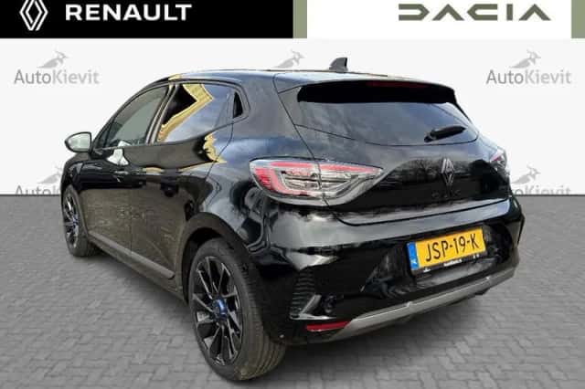 Renault Clio (2026) thumbnail 6