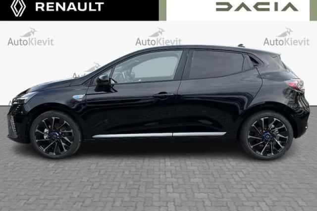Renault Clio (2026) thumbnail 7