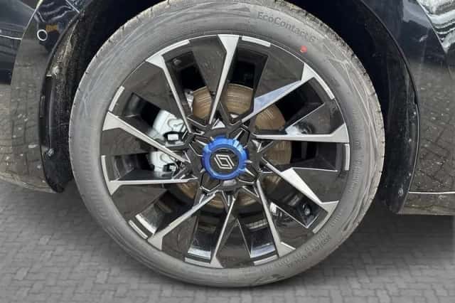 Renault Clio (2026) thumbnail 8