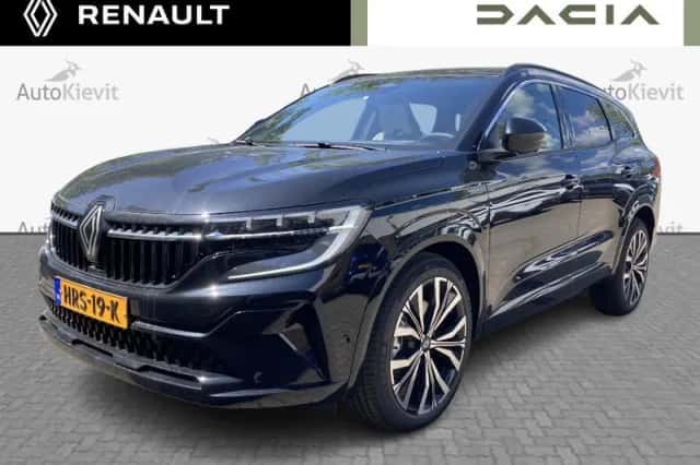 Renault Espace (2025) thumbnail 1